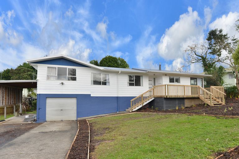 Photo of property in 2 Bethell Place, Raumanga, Whangarei, 0110