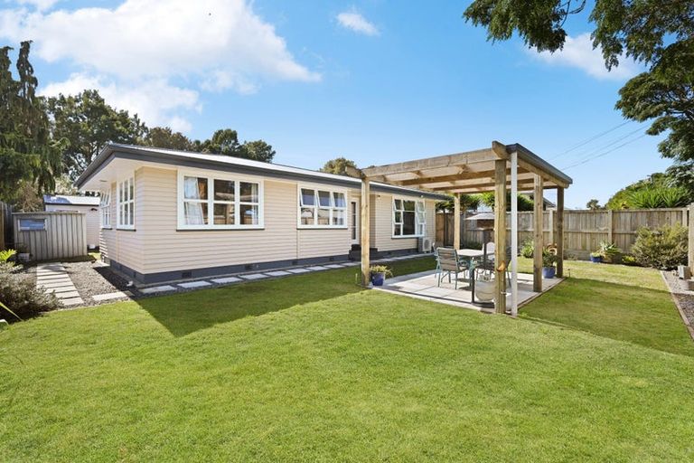 Photo of property in 26 Walsh Street, Forest Lake, Hamilton, 3200