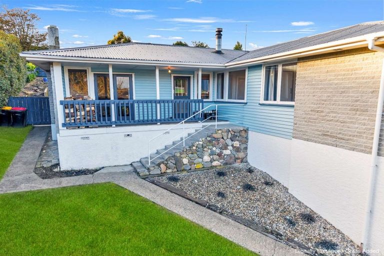 Photo of property in 91 Hamilton Street, East Gore, Gore, 9710