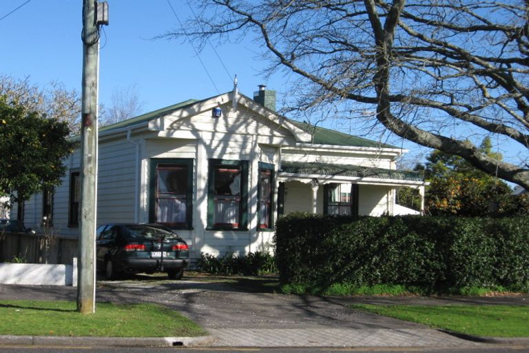 Photo of property in 11 Firth Street, Hamilton East, Hamilton, 3216
