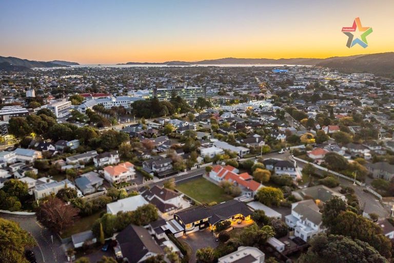 Photo of property in 17a Military Road, Boulcott, Lower Hutt, 5010