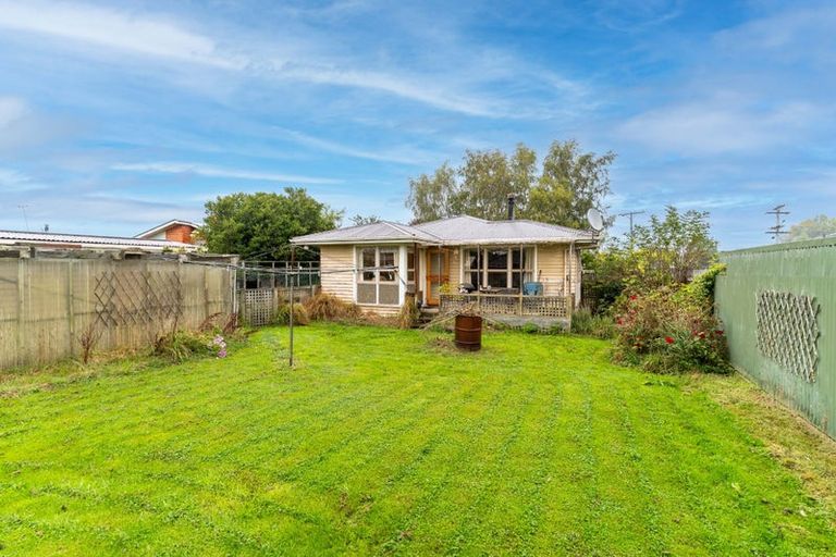 Photo of property in 12 Cross Street, Milton, 9220