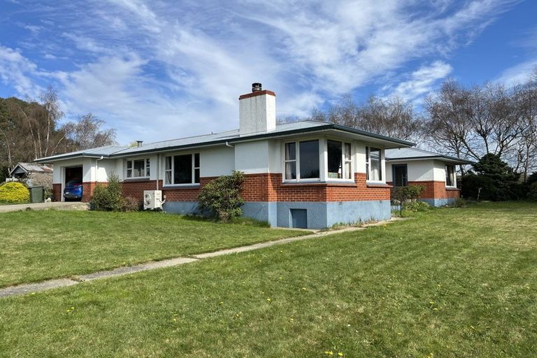 Photo of property in 4 Lot Rc, 1161 Weston-ngapara Road, Elderslie, Oamaru, 9491