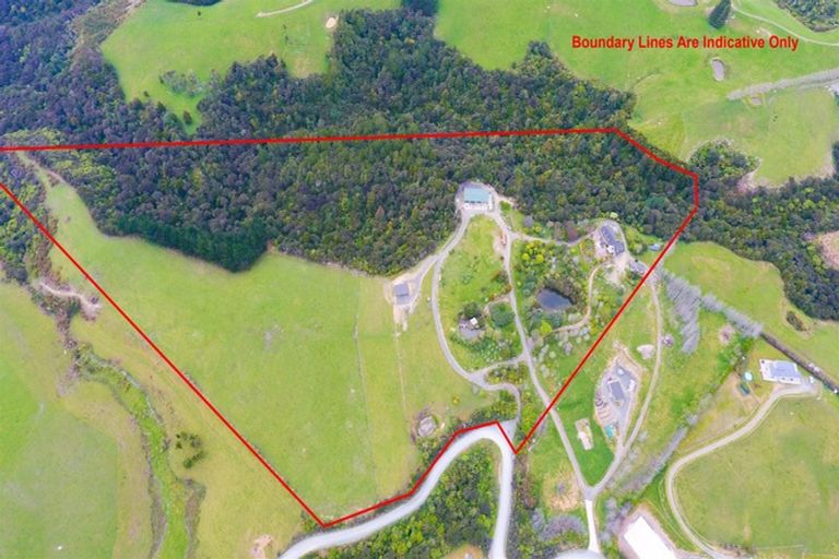 Photo of property in 797 Millbrook Road, Waipu, 0582