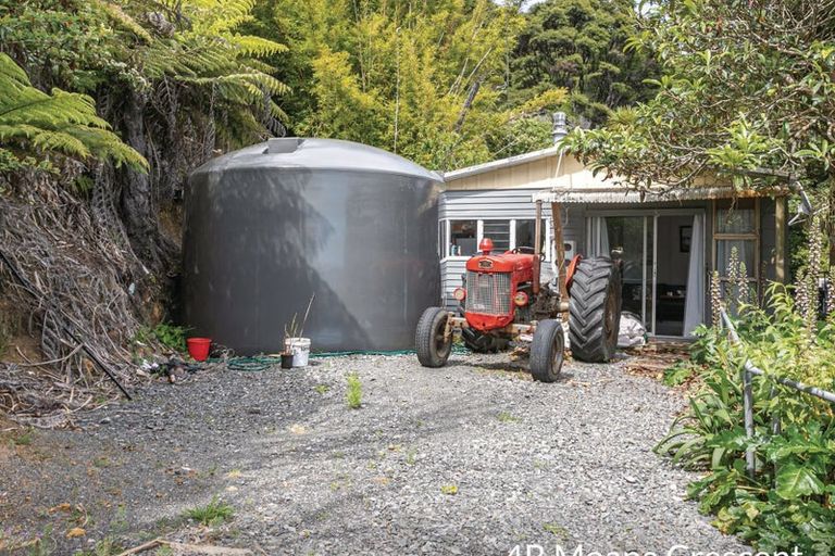 Photo of property in 4b Moana Crescent, Kennedy Bay, Coromandel, 3583