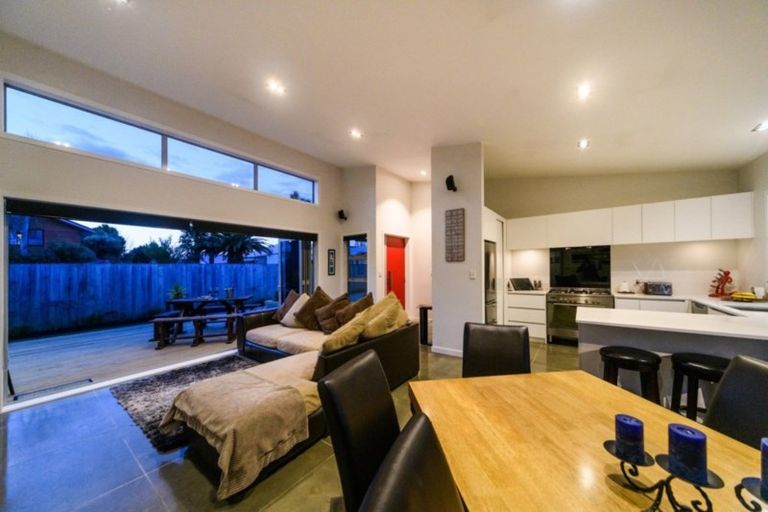 Photo of property in 26a Ngaio Street, West End, Palmerston North, 4412