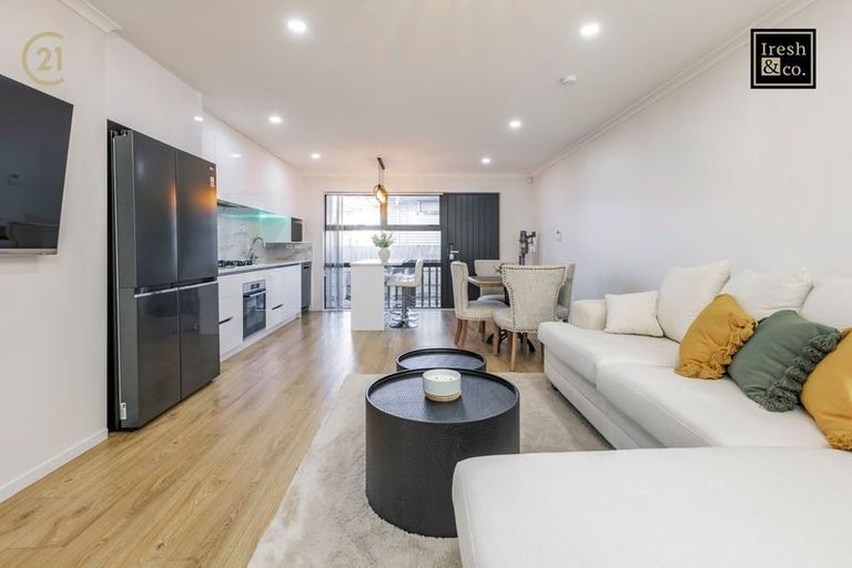 Photo of property in 24b Laureston Avenue, Papatoetoe, Auckland, 2025