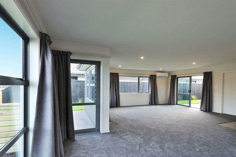 Photo of property in 55 Charlbury Drive, Rolleston, 7615