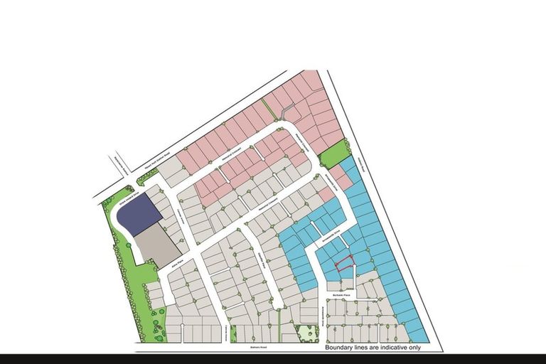 Photo of property in 5b Burbank Place, Methven, 7730