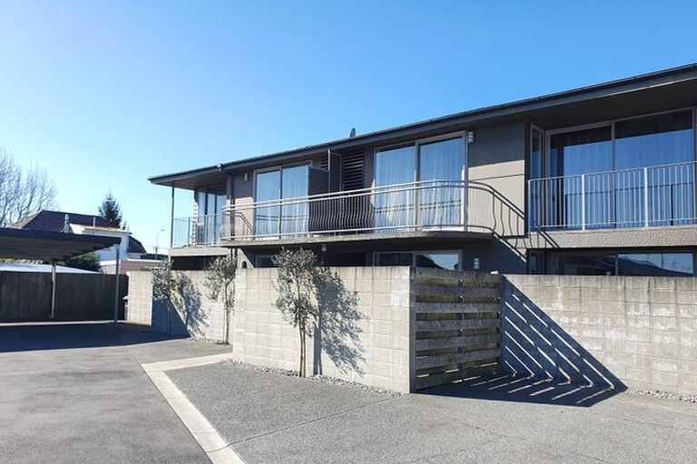 Photo of property in 9 Siddal Place, Richmond, Christchurch, 8013