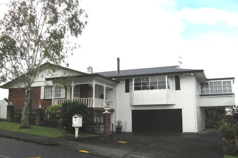 Photo of property in 2 Chrome Place, Henderson, Auckland, 0612
