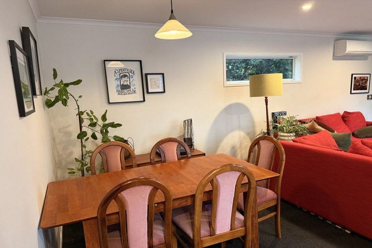 Photo of property in 117a Nelson Crescent, Napier South, Napier, 4110