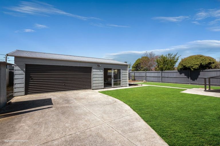 Photo of property in 242 Bower Avenue, North New Brighton, Christchurch, 8083