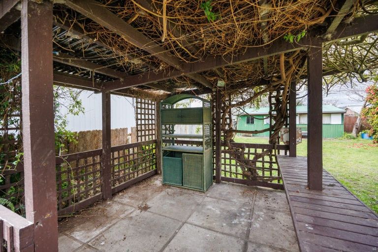 Photo of property in 111 Mulgrave Street, Ashhurst, 4810