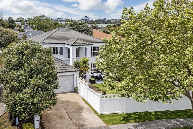 Photo of property in 12 Mahoney Drive, Albany, Auckland, 0632