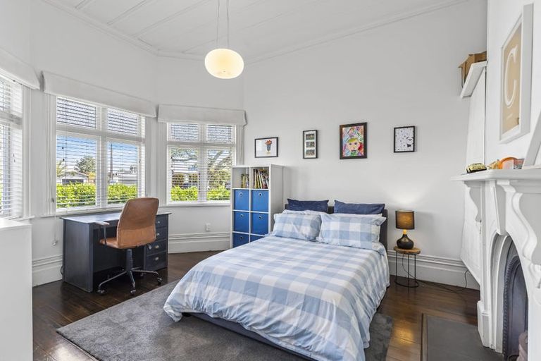 Photo of property in 36 Calliope Road, Devonport, Auckland, 0624