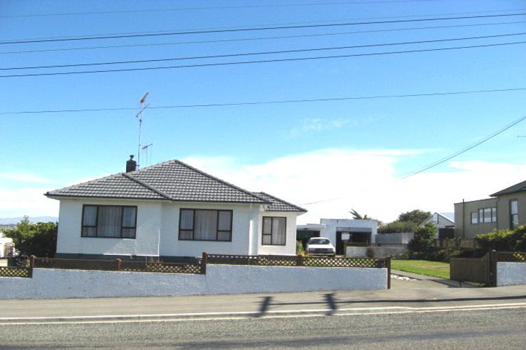 Photo of property in 11 Flinders Street, Kensington, Timaru, 7910