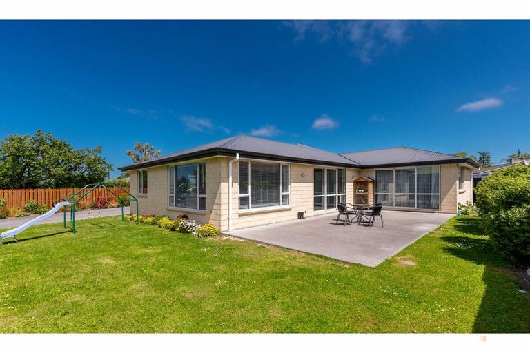 Photo of property in 11 Goldsmith Street, Waimate, 7924