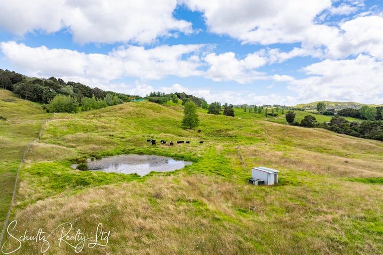 Photo of property in 215c Heatley Road, Whakapirau, 0583
