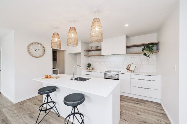 Photo of property in 9 Collisson Street, Leeston, 7632