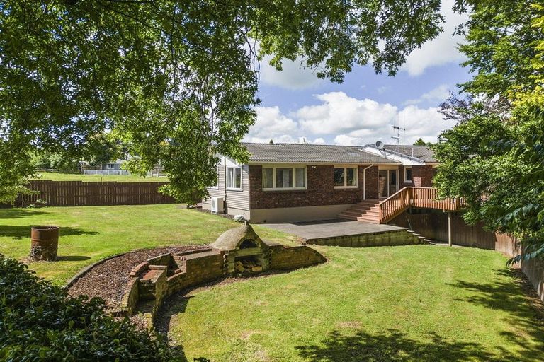 Photo of property in 2/805 Kihikihi Road, Te Awamutu, 3800