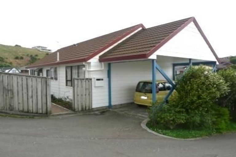 Photo of property in 81a Cortina Avenue, Johnsonville, Wellington, 6037