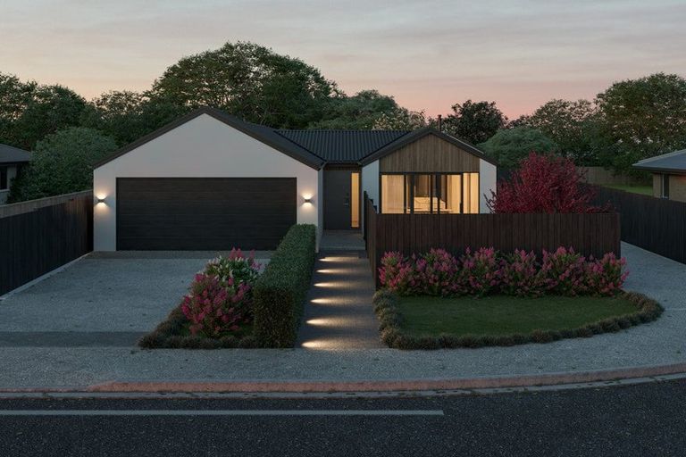 Photo of property in 29a Kenwyn Avenue, St Albans, Christchurch, 8052