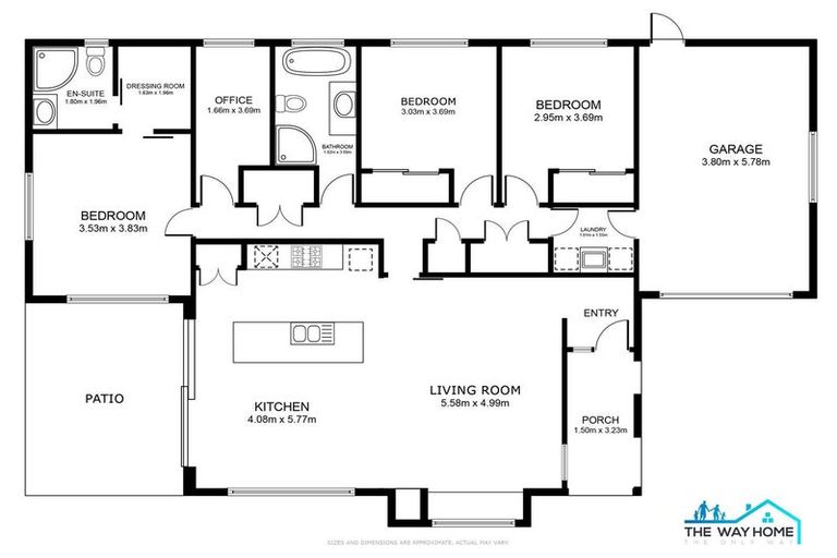 Photo of property in 14 Poulson Grove, Trentham, Upper Hutt, 5018