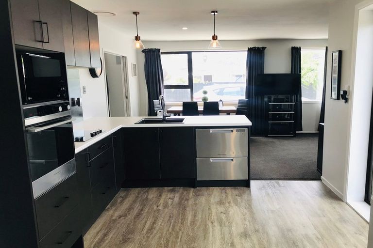 Photo of property in 472 Bower Avenue, Parklands, Christchurch, 8083