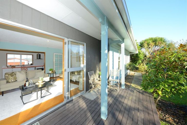 Photo of property in 40 Portman Street, Woolston, Christchurch, 8062