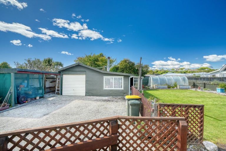 Photo of property in 90 Park Street, Hokitika, 7810