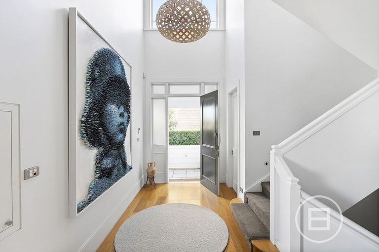 Photo of property in 26-28 Arthur Street, Freemans Bay, Auckland, 1011