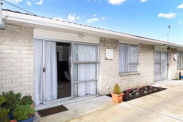 Photo of property in 3/33 Fairfield Avenue, Addington, Christchurch, 8024