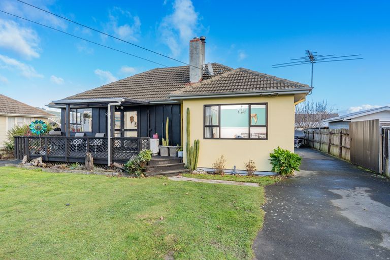 Photo of property in 4 Arran Street, Mosgiel, 9024