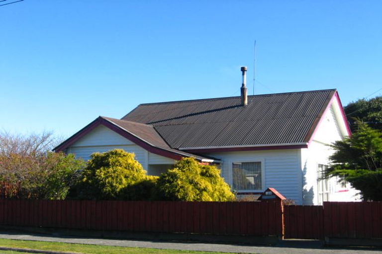 Photo of property in 156 Shakespeare Street, Greymouth, 7805