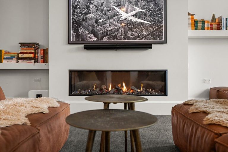 Photo of property in 3/58 Dalton Street, Napier South, Napier, 4110