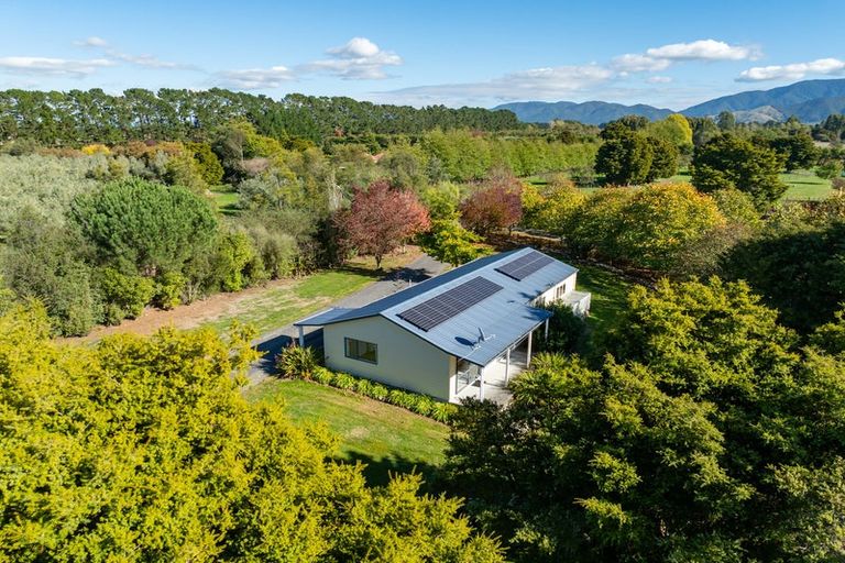 Photo of property in 72c Woodside Road, Woodside, Greytown, 5794