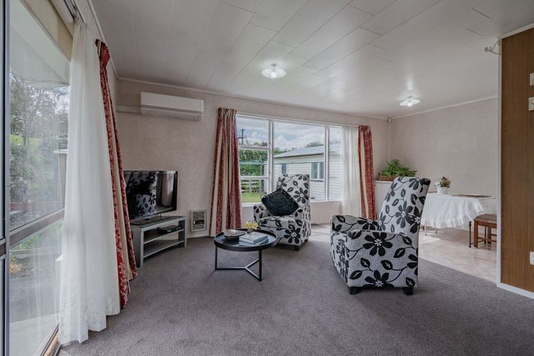 Photo of property in 9 Paradise Terrace, Taihape, 4720