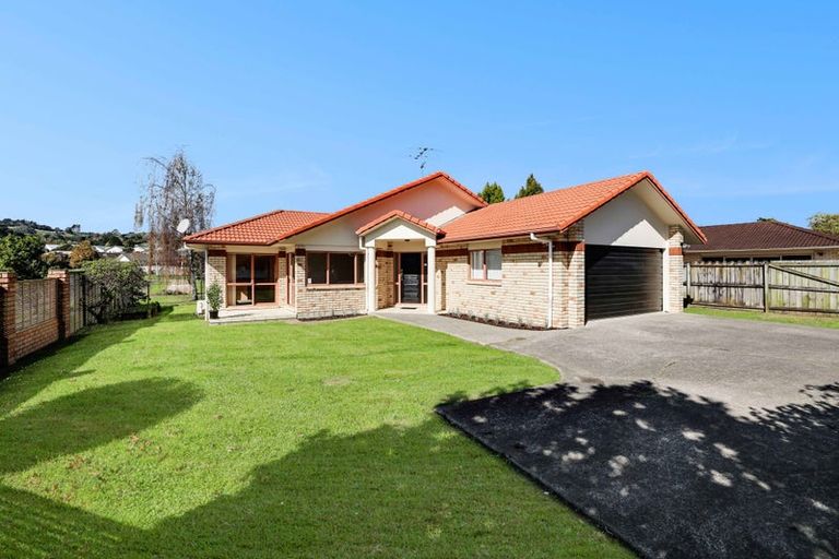 Photo of property in 120 Dominion Road, Papakura, 2110