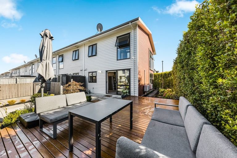 Photo of property in 58 Whenuapai Drive, Whenuapai, Auckland, 0618