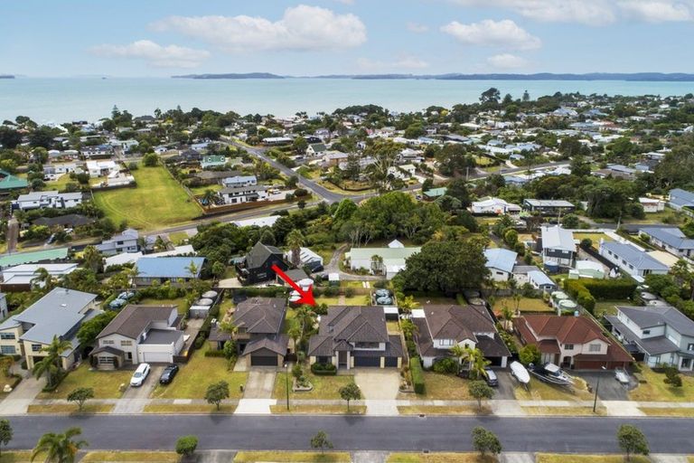 Photo of property in 21 Pine Harbour Parade, Beachlands, Auckland, 2018