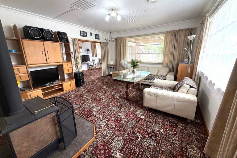 Photo of property in 43 Studholme Street, Temuka, 7920