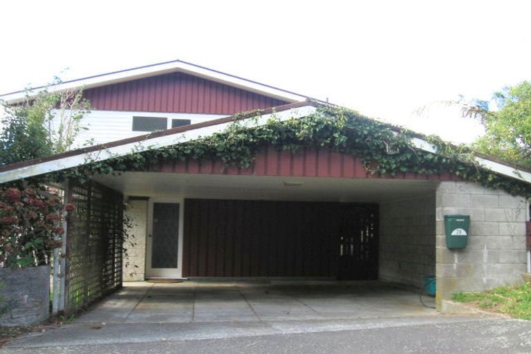 Photo of property in 29 Saint Albans Avenue, Karori, Wellington, 6012