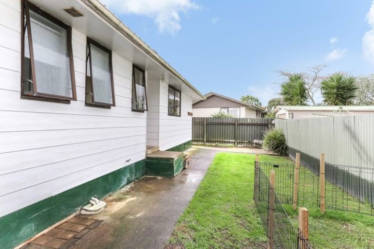 Photo of property in 47 Kaiwaka Road, Waiuku, 2123