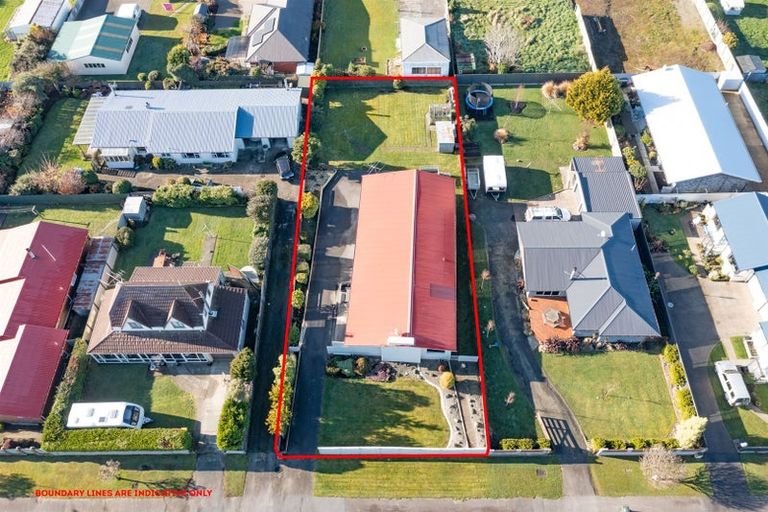 Photo of property in 31 Ethel Street, Newfield, Invercargill, 9812
