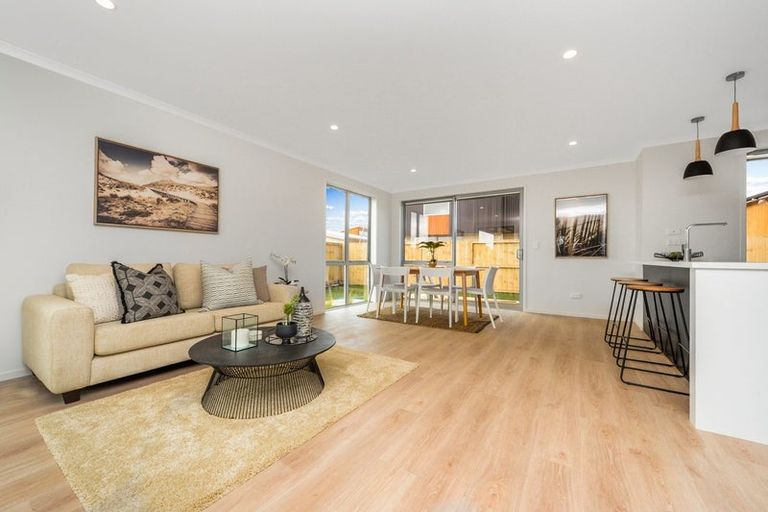 Photo of property in 4 Pukenga Avenue, Baverstock, Hamilton, 3200