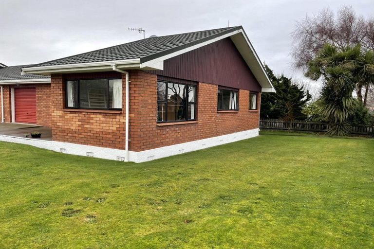 Photo of property in 71 Macmaster Street, Richmond, Invercargill, 9810