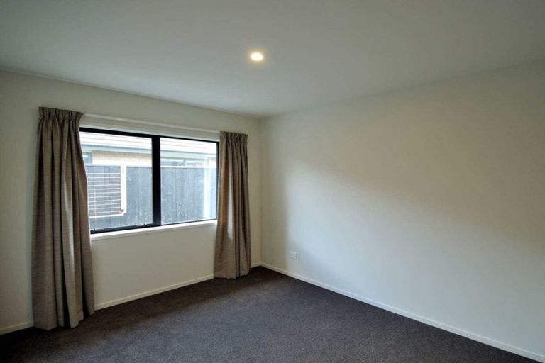 Photo of property in 2 Lydiard Drive, Rolleston, 7615