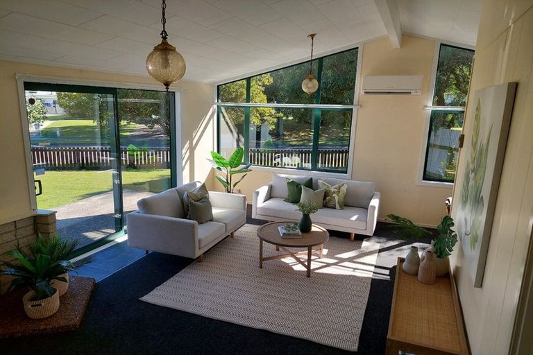 Photo of property in 21 Norrie Street, Feilding, 4702