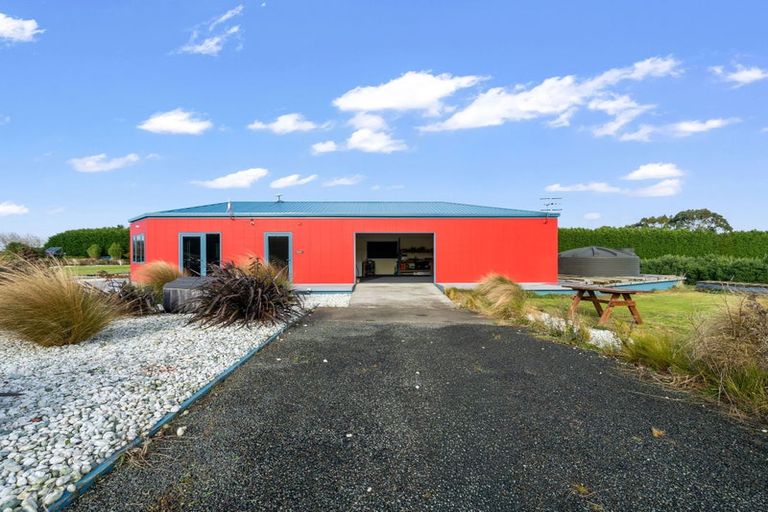 Photo of property in 403 Mill Road North, Myross Bush, Invercargill, 9876